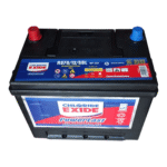 CHLORIDE NS70L CAR BATTERY