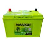 AMARON T110 (95AH) CAR BATTERY