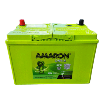 AMARON T110 (95AH) CAR BATTERY