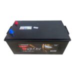 UETSU N200 CAR BATTERY