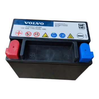VOLVO AUXILIARY 10AH CAR BATTERY