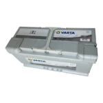 VARTA DIN 110 CAR BATTERY
