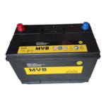 MVB N70L CAR BATTERY
