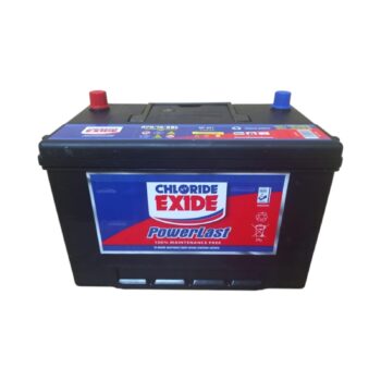 CHLORIDE N70L CAR BATTERY