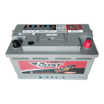 BOST DIN 80AH CAR BATTERY