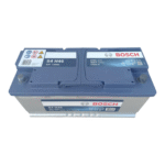 BOSCH DIN 110AH CAR BATTERY
