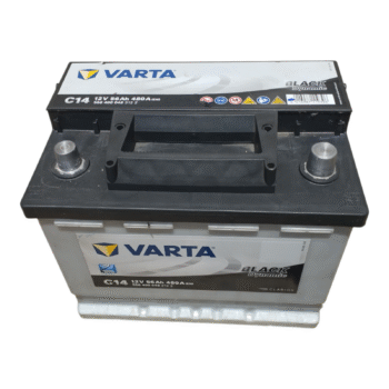 VARTA DIN 56 CAR BATTERY