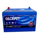 GLOBBAT T110 CAR BATTERY