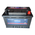 OURSUN DIN 66 CAR BATTERY