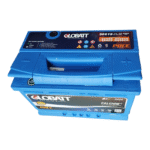 GLOBBAT DIN 66AH CAR BATTERY