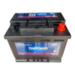 OURSUN DIN 55AH CAR BATTERY