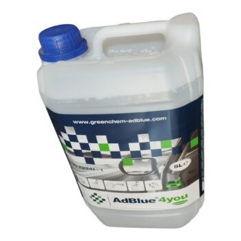 ADBLUE GREENCHEM 5LTRS