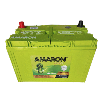 AMARON N95L CAR BATTERY (95AH)