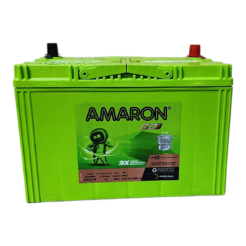 AMARON N70L CAR BATTERY