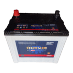 OURSUN Q85 CAR BATTERY
