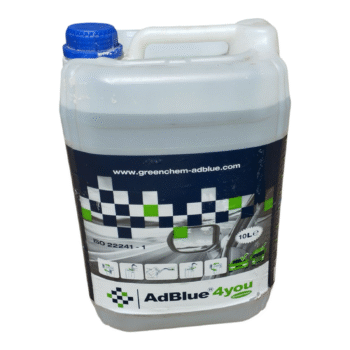 ADBLUE GREENCHEM 10LTRS